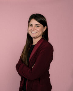Marion Ardouin, Responsable média planning et partenariats chez BEAM