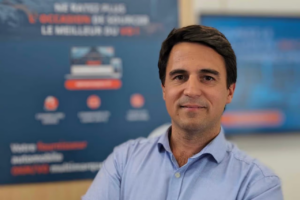 Hugo Ruiz, VPN Auto