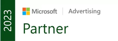 microsoft advertising partner