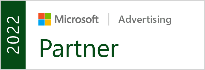 microsoft advertising partner