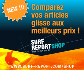 Surf report Shop