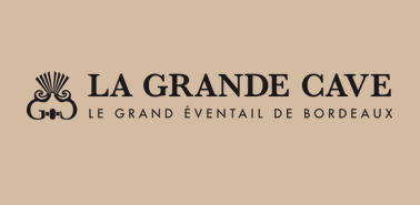 logo la grande cave