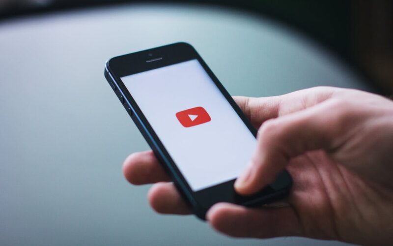 Youtube-customer-intent-audience