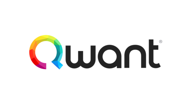 logo qwant