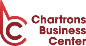 Logo du Chartron Business Center 