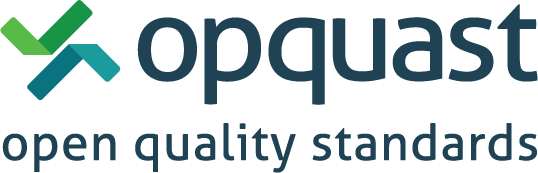 Logo opquast