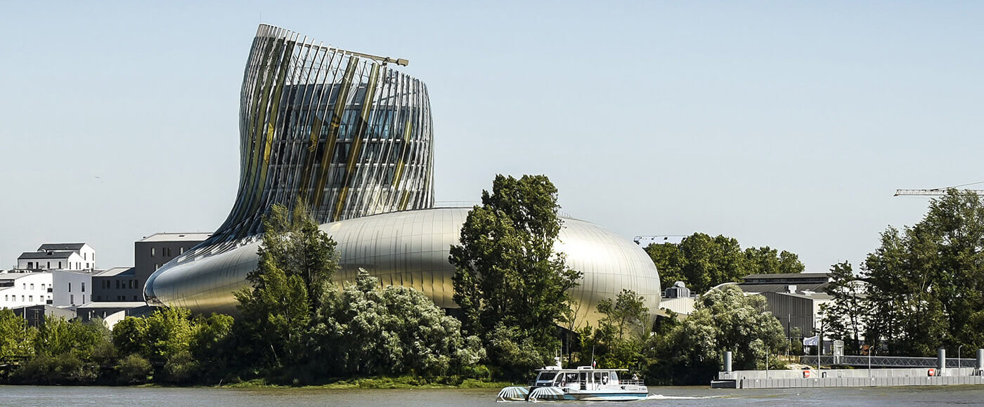 La cité du vin