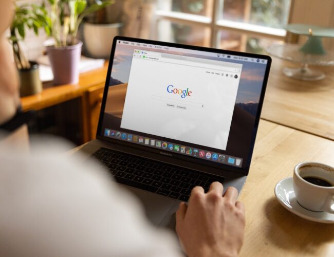 Google Tag