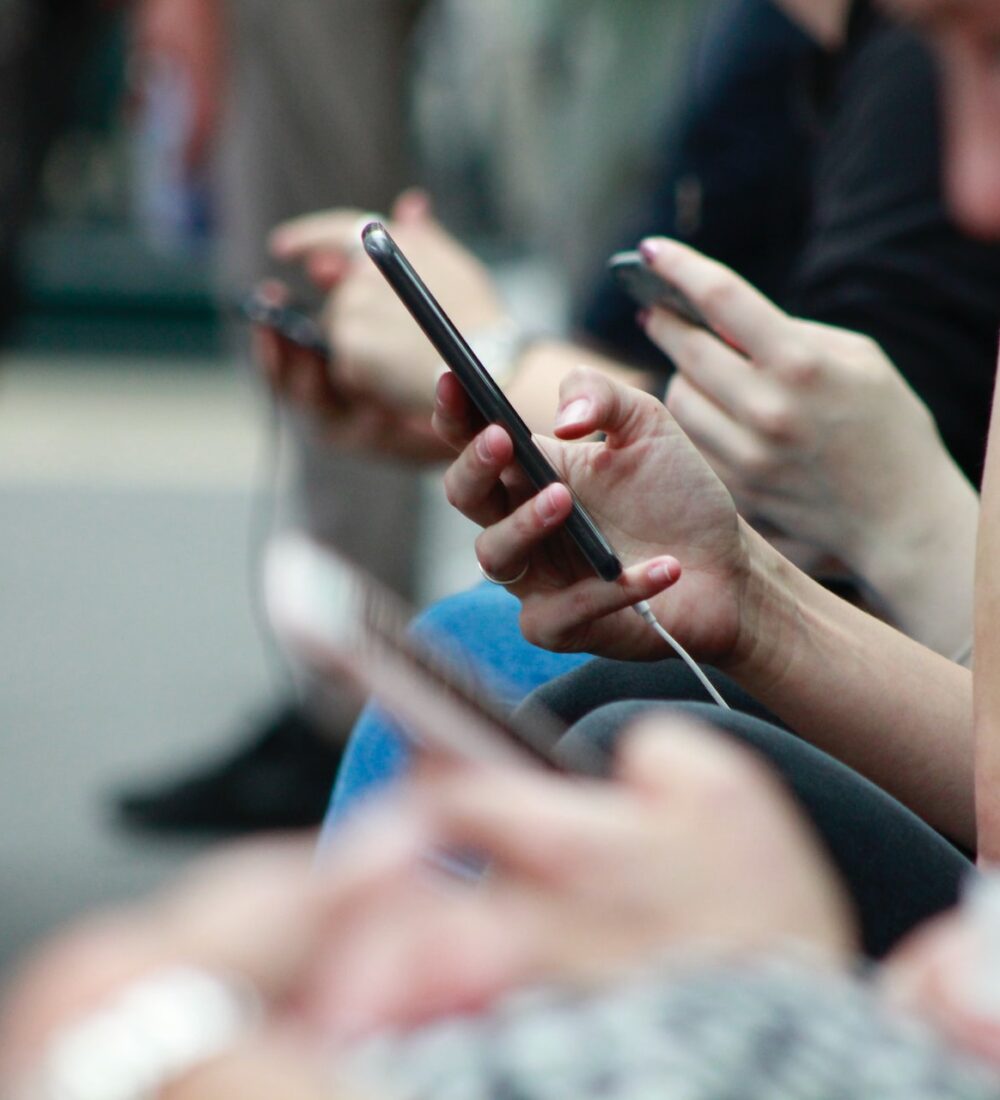 Mobile first