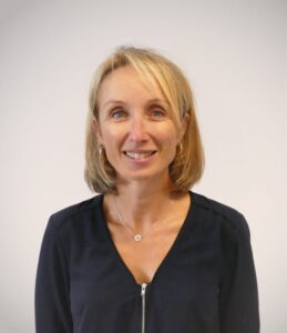 Sandrine Petriac, Co-fondatrice IOB bordeaux