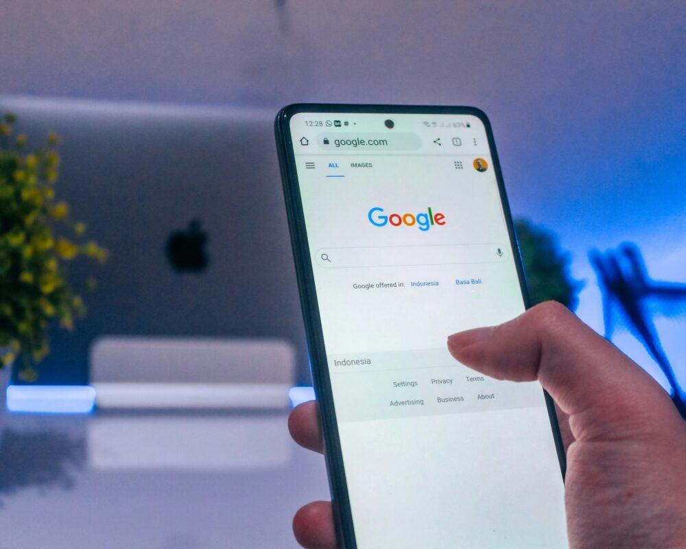 sécurité compte Google