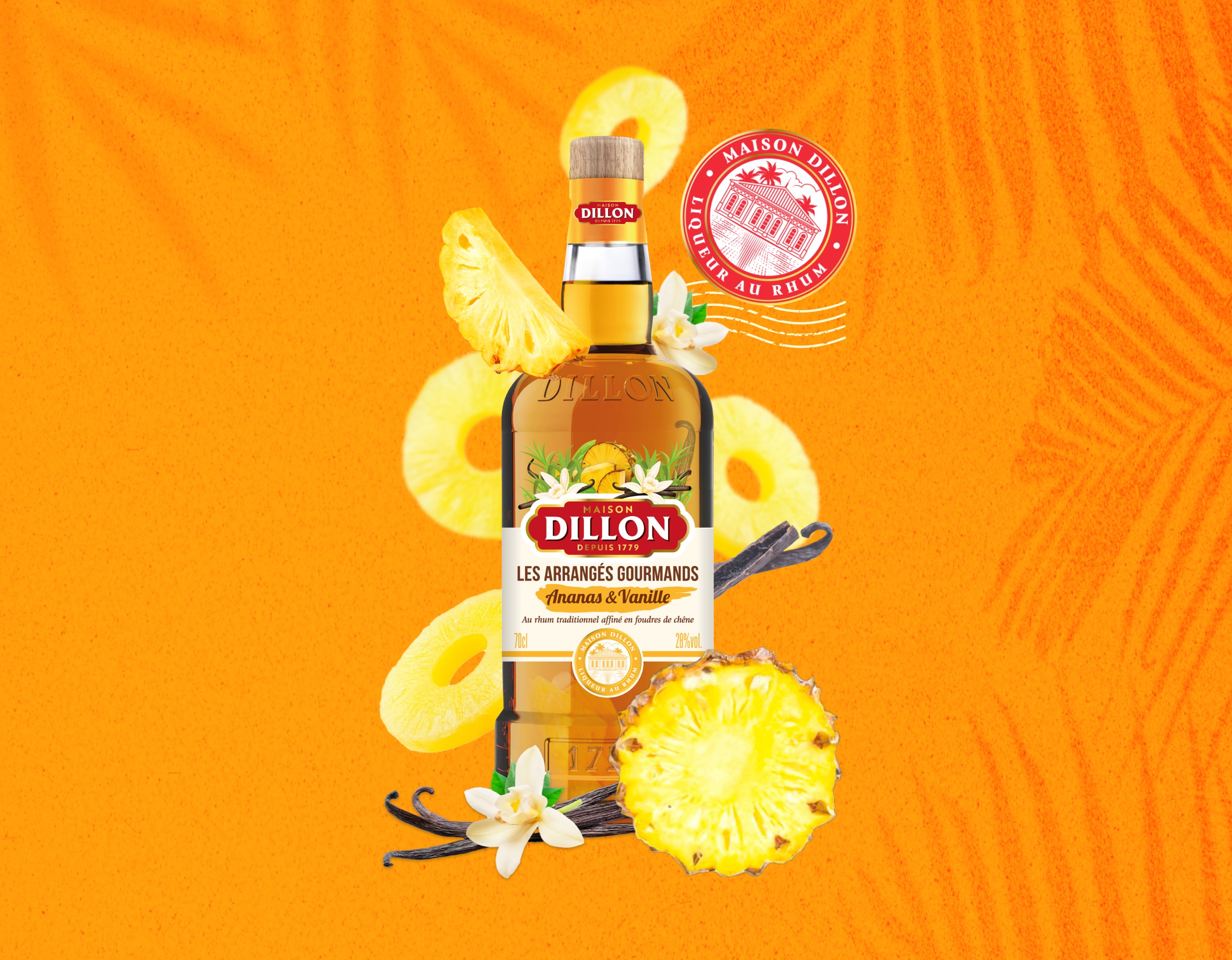Maison Dillon